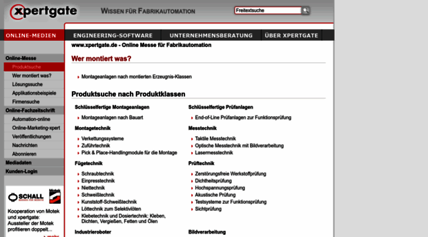 xpertgate.de
