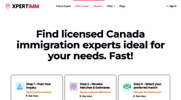 xpertimm.ca