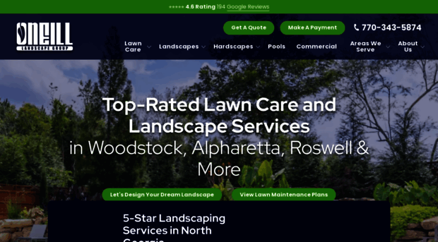 xpertlawns.com