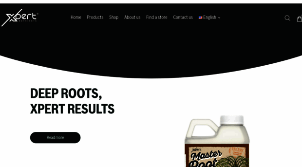 xpertnutrients.com