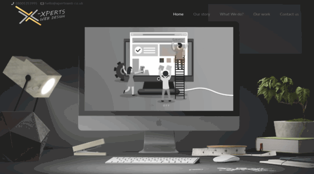 xpertsweb.co.uk