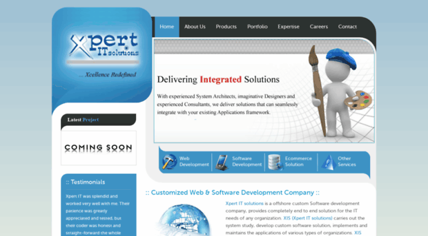 xpertt.com