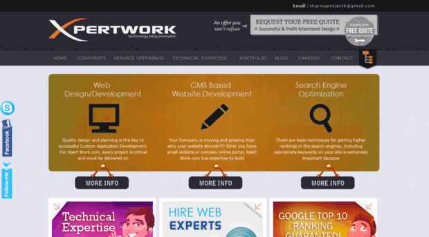 xpertwork.com