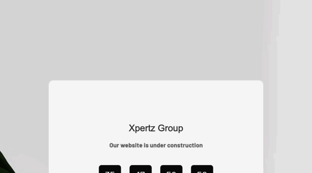 xpertzgroup.com