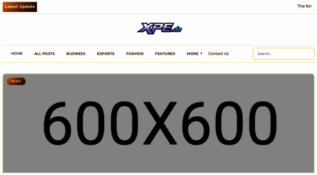 xpesports.de