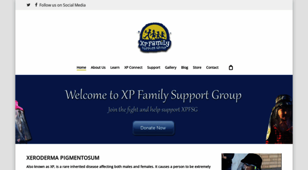 xpfamilysupport.org