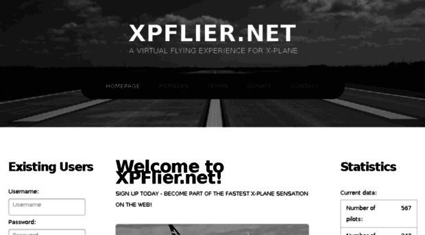 xpflier.net