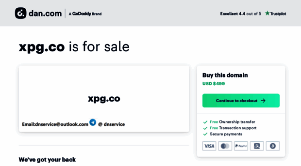 xpg.co