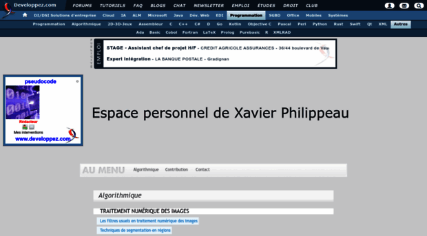 xphilipp.developpez.com