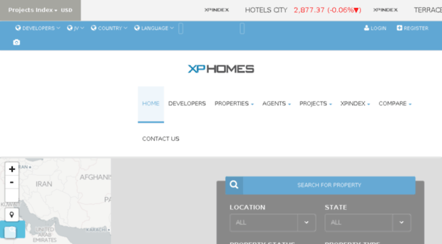 xphomes.net