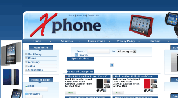 xphone-mh.com