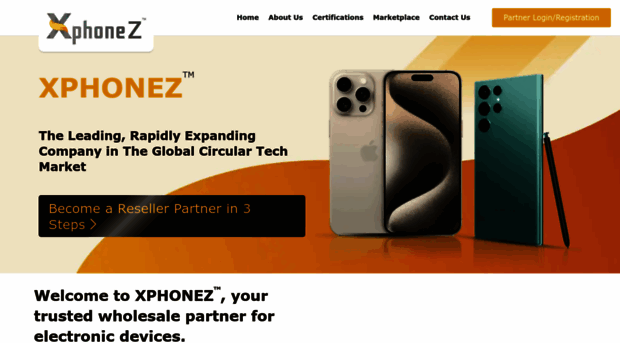xphonez.com