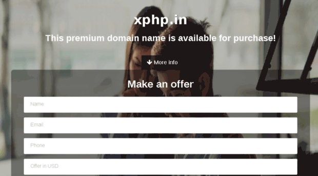 xphp.in