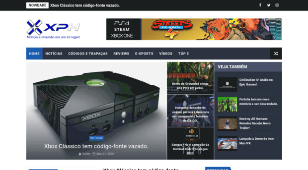 xphunters.com.br