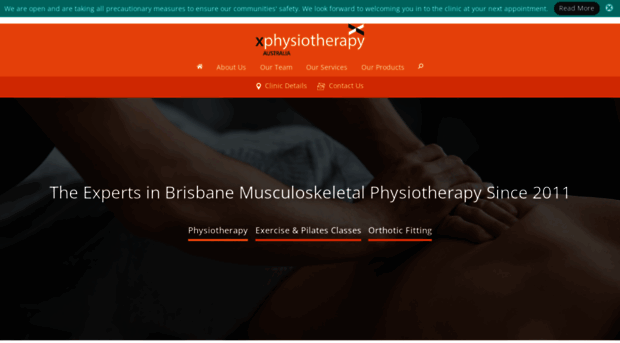 xphysiotherapy.com.au