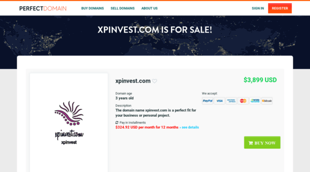 xpinvest.com