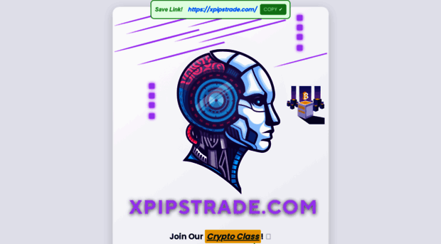 xpipstrade.com