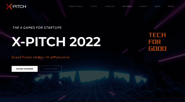 xpitch.io