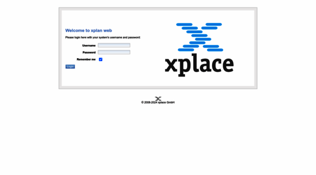 xplan.xplace.de