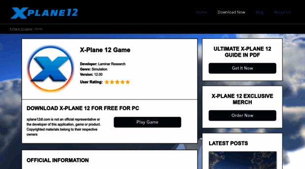 xplane12dl.com