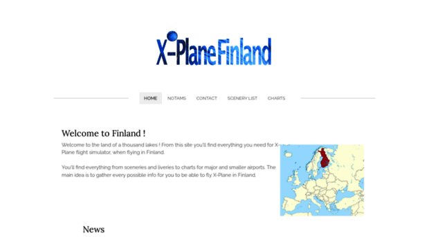 xplanefinland.weebly.com