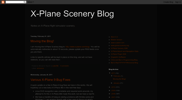 xplanescenery.blogspot.com