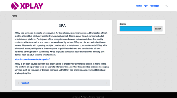 xplay.fund