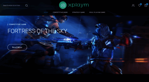 xplaym.com