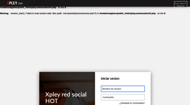 xpley.com