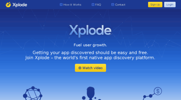 xplode.iddiction.com