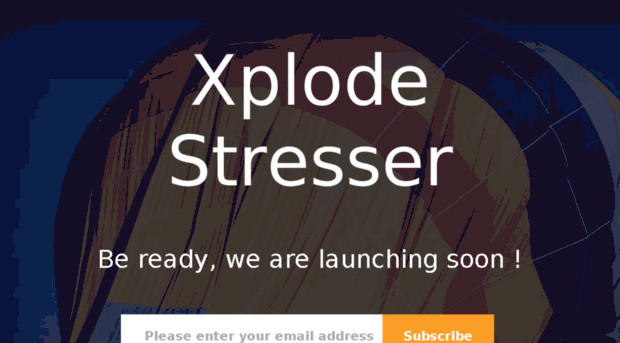 xplodestresser.pw