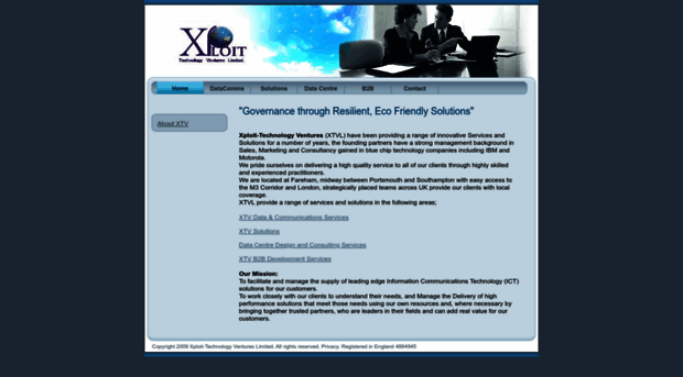 xploit-technology.com