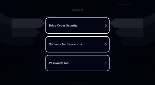 xploit.in