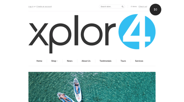 xplor4.com