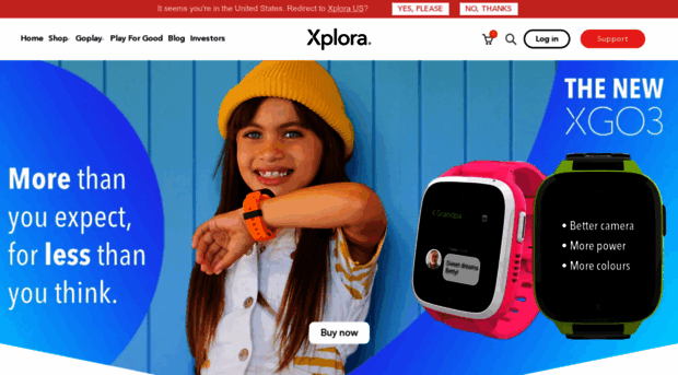 xplora.co.uk