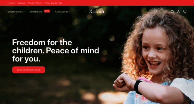 xplora.ie