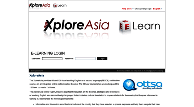 xploreasia-elearn.com