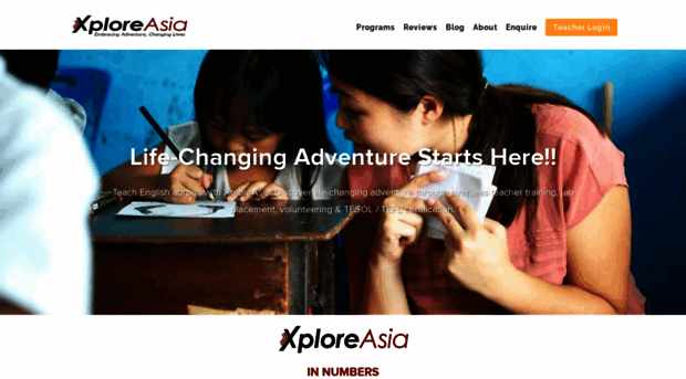 xploreasia.org