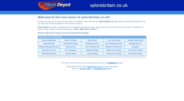 xplorebritain.co.uk