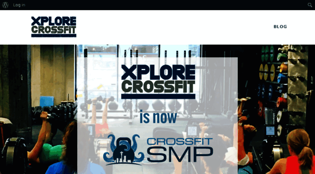 xplorecrossfit.com