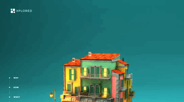 xplored.com