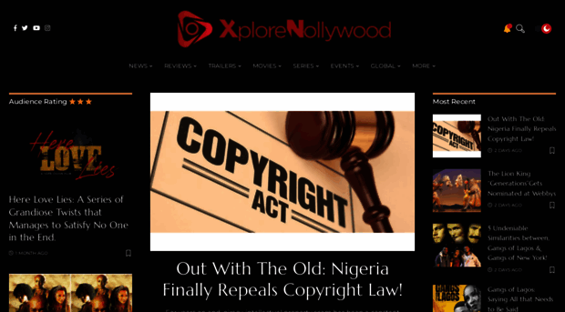 xplorenollywood.com