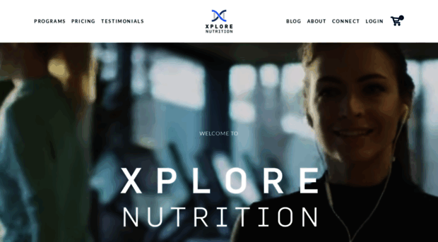 xplorenutrition.com