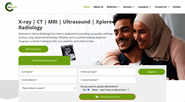 xploreradiology.com.au