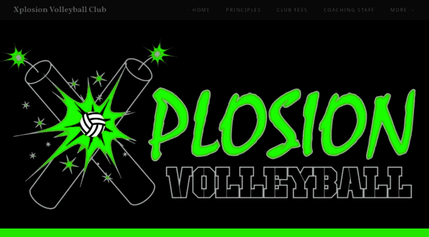 xplosionvbc.com