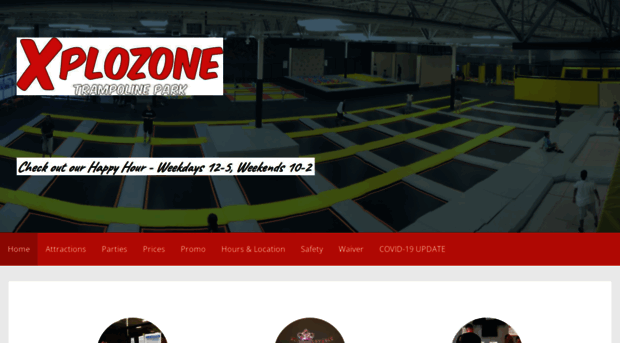 xplozone.com