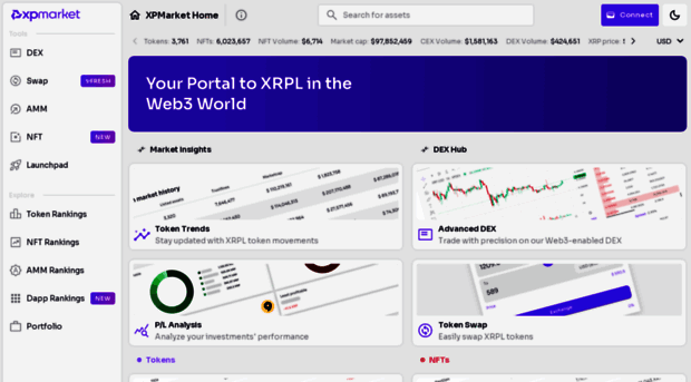 xpmarket.com