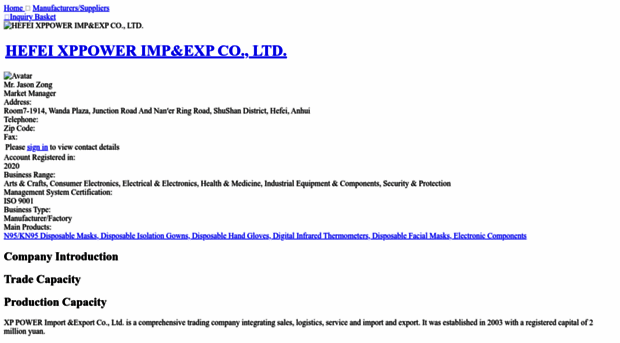 xpmask.en.made-in-china.com