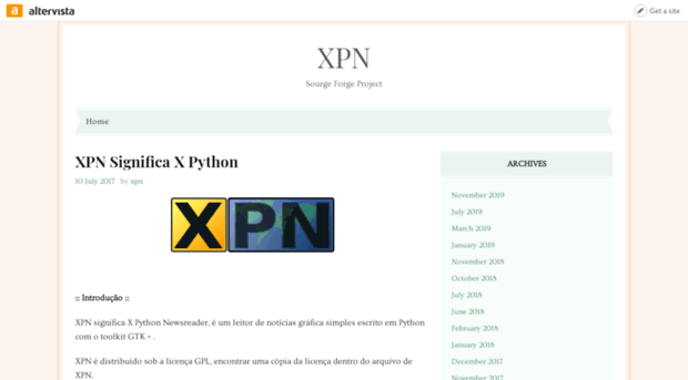 xpn.altervista.org