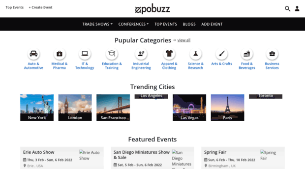 xpobuzz.com